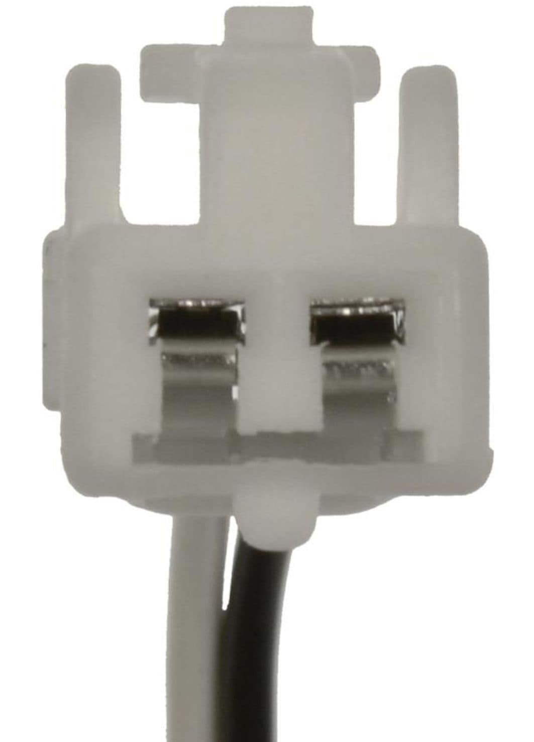 Anti-Rattle Clip