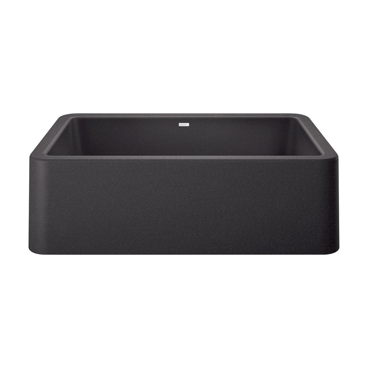 Blanco Single Bowl Apron-Front Farmhouse Sink, 33-in