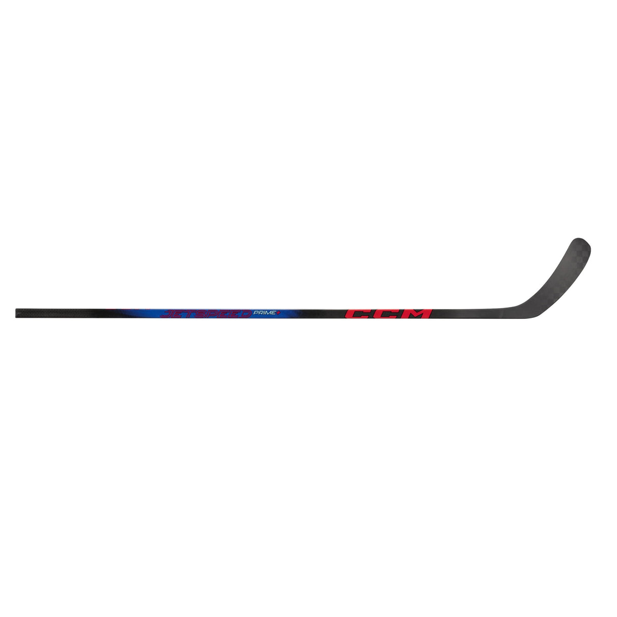 CCM Jetspeed Prime+ Composite Hockey Stick, Senior, 75 Flex