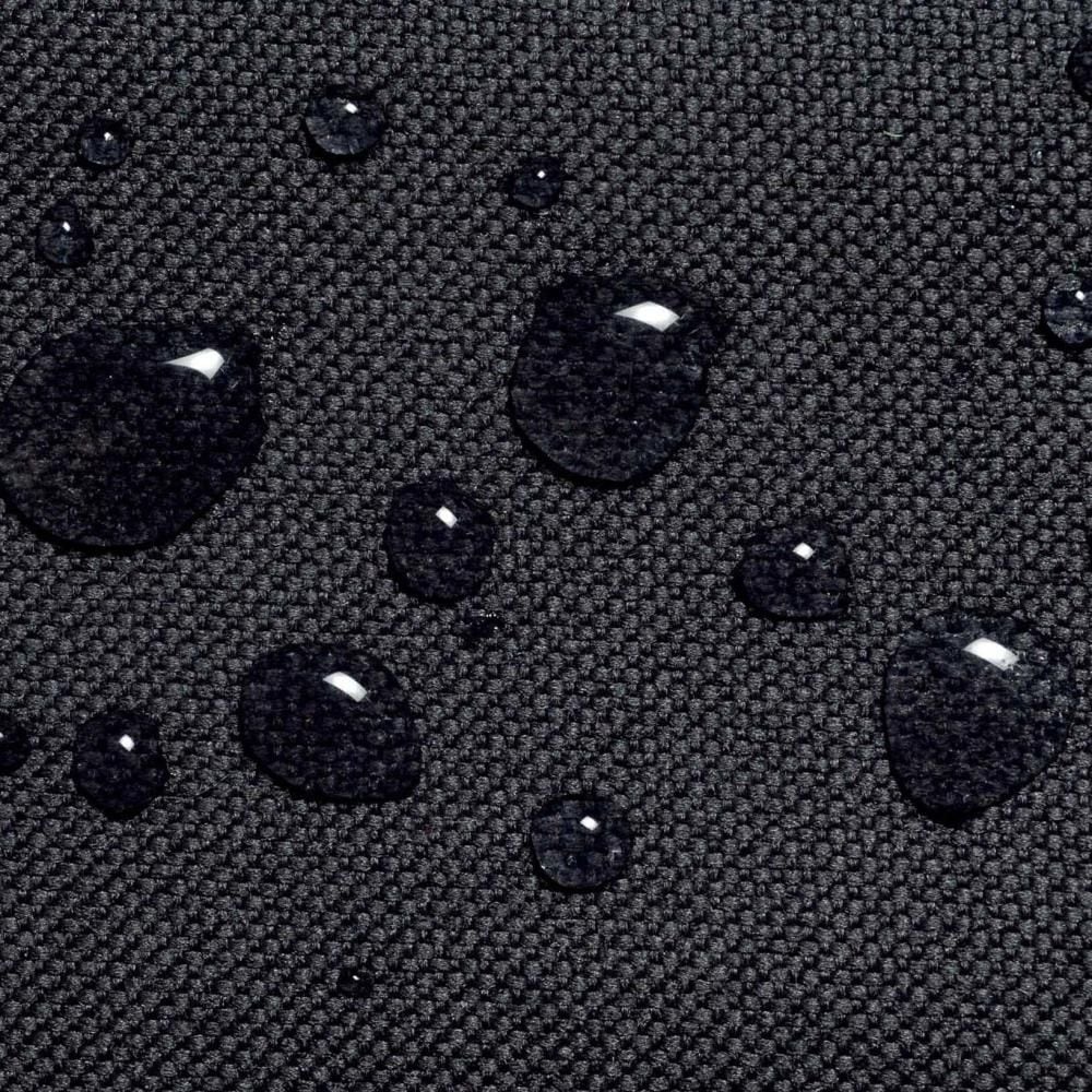 Classic Accessories QuadGear UTV Cab Enclosure, Fits Kawasaki Mule 600 & 610, Black