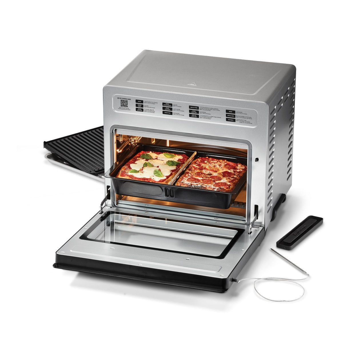 Cuisinart 10-in-1 Digital Air Fryer Oven