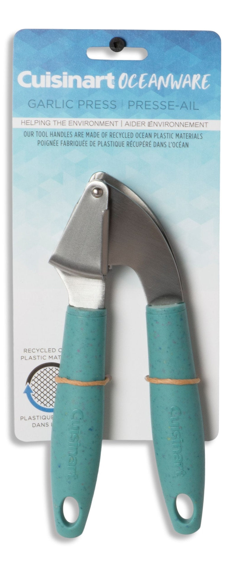 Cuisinart Oceanware Garlic Press