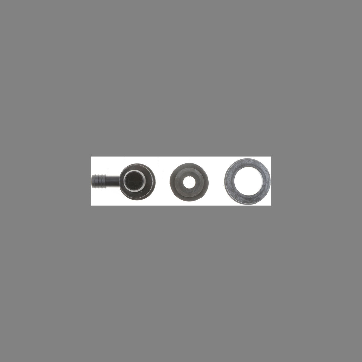 Dorman Power Brake Check Valve and Grommet