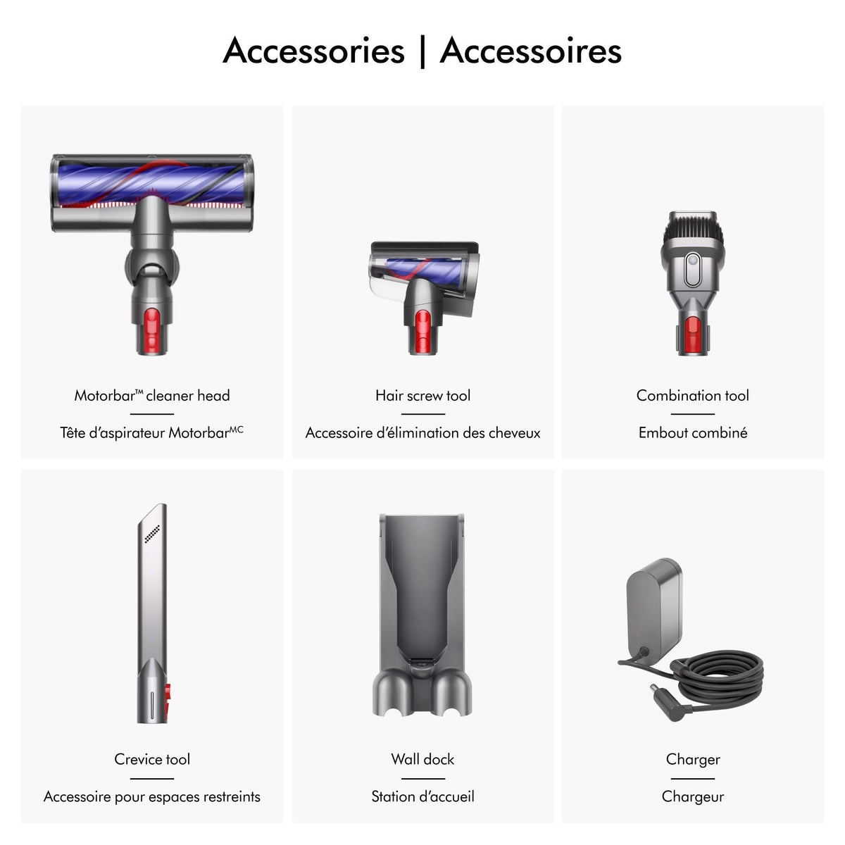 Dyson V9 Motorbar Cordless Vacuum