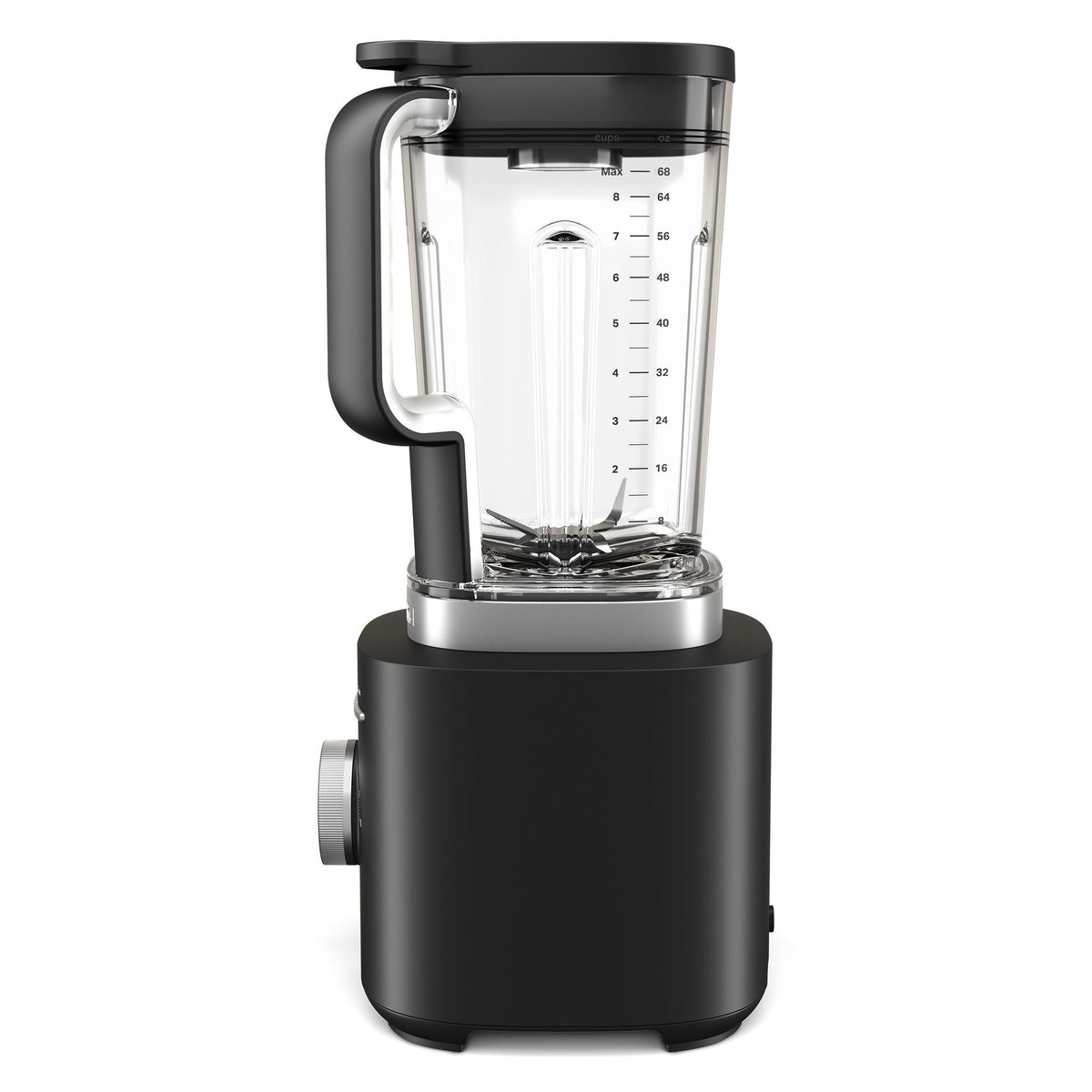 KitchenAid 10-Speed Matte Black Pure Power Blender