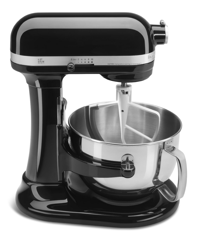 KitchenAid 6-Quart Flex Edge Beater Accessory