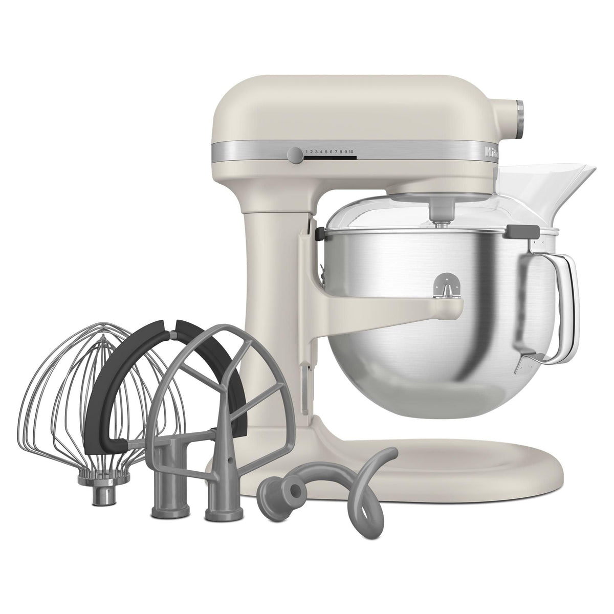 KitchenAid Bowl Lift Stand Mixer, 7.0-Qt