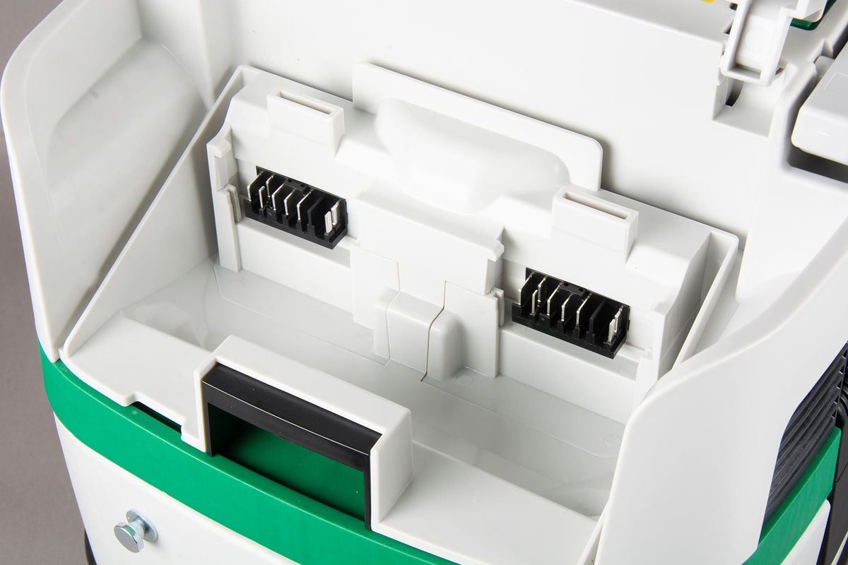 Metabo HPT 36V Pod Style Cordless Vacuum, Bare Tool