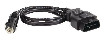 MotoMaster Battery Replacement Memory Saver/Vehicle Settings Saver, OBDII Type