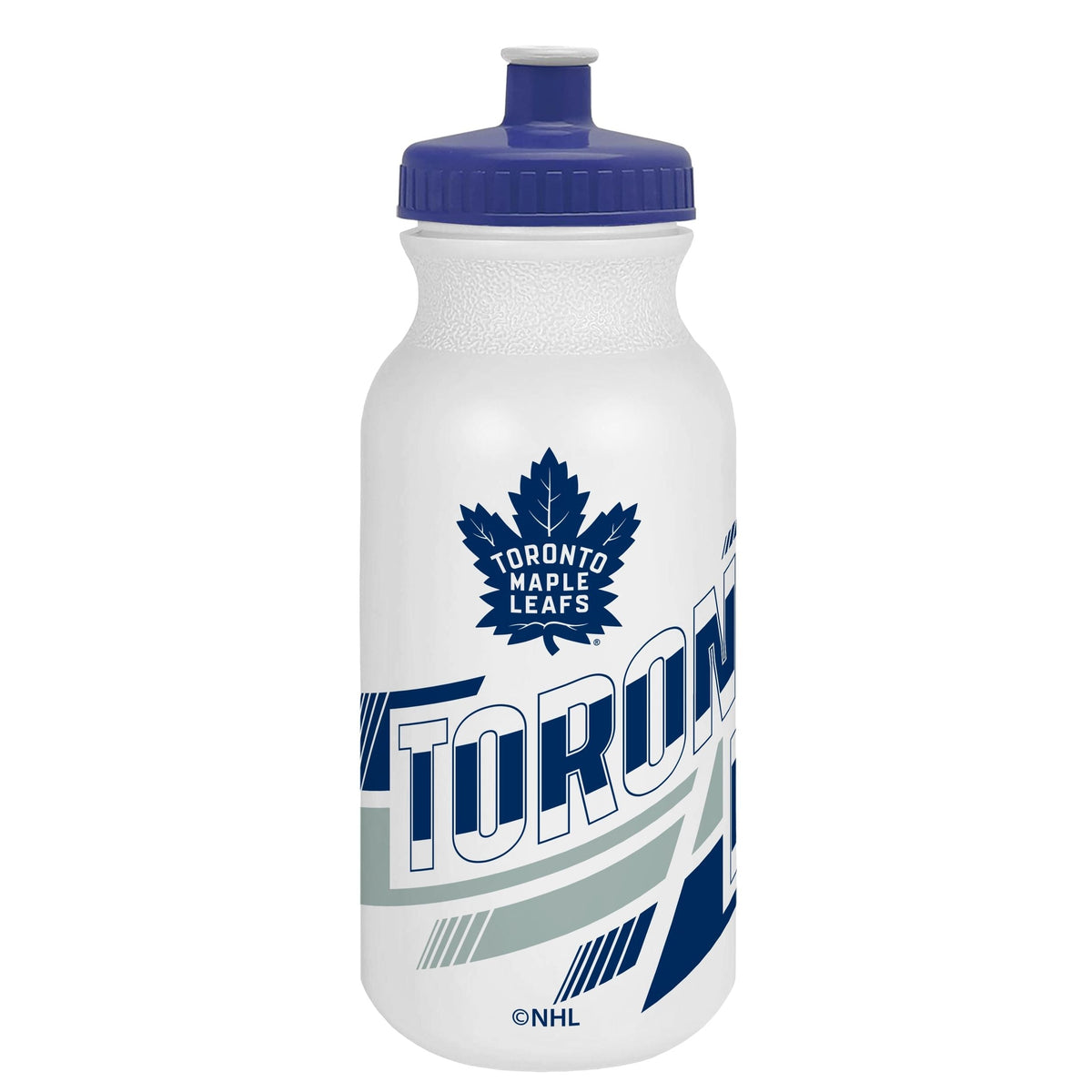 NHL Toronto Maple Leafs Sports Bottle, 20-oz