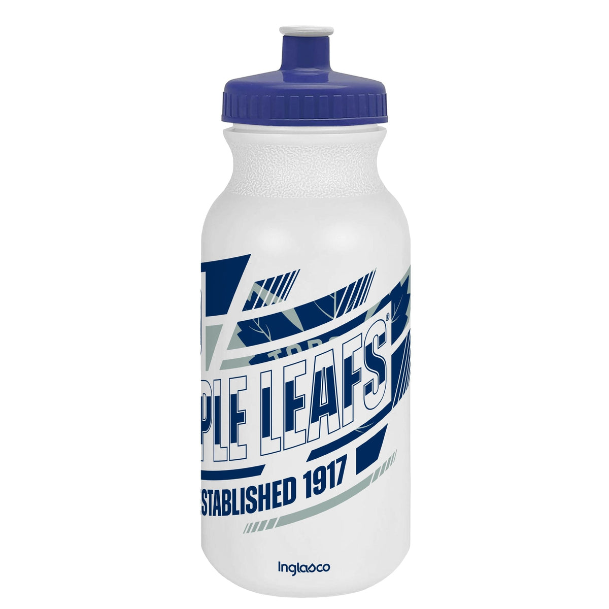 NHL Toronto Maple Leafs Sports Bottle, 20-oz