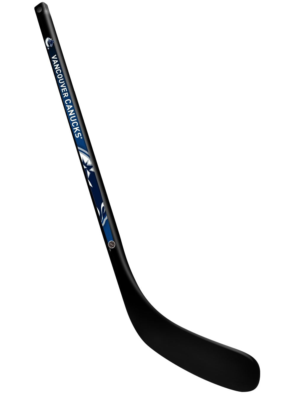 NHL Vancouver Canucks Player Mini Composite Hockey Stick, 24-in