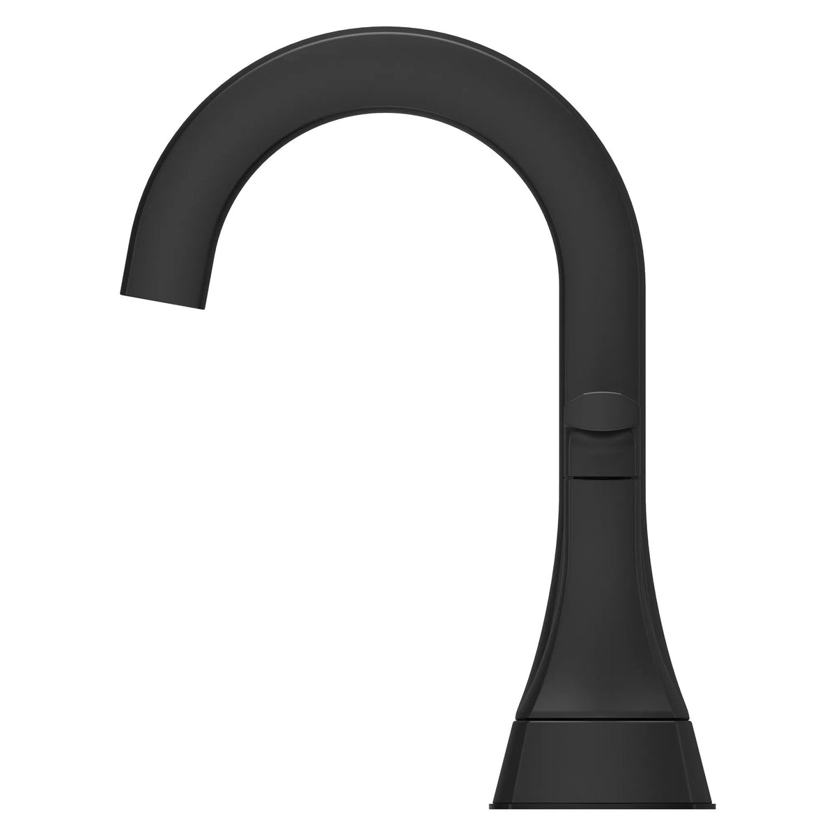 Pfister Vaneri 4-in Centreset Bath Faucet, Matte Black