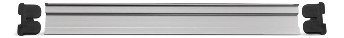 Sabatier Stainless Steel Magnetic Knife Storage Strip, 15-in