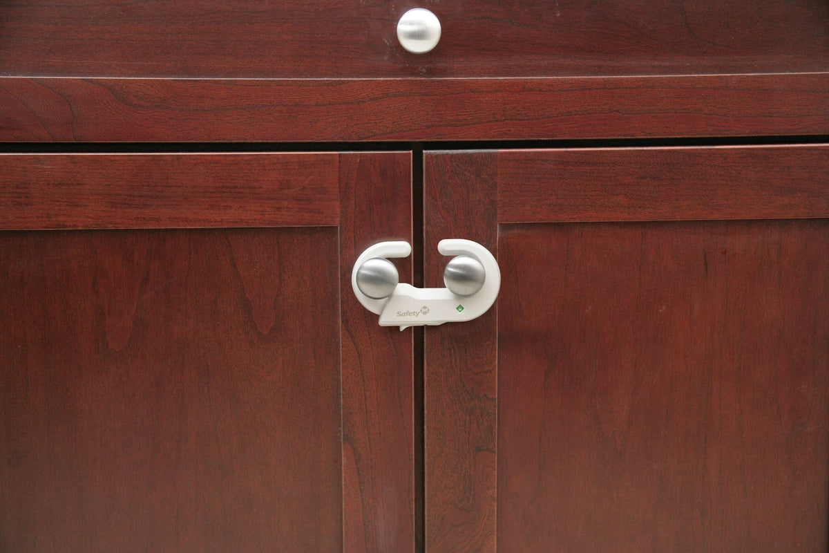 Safety 1st Grip N Go Cabinet Lock