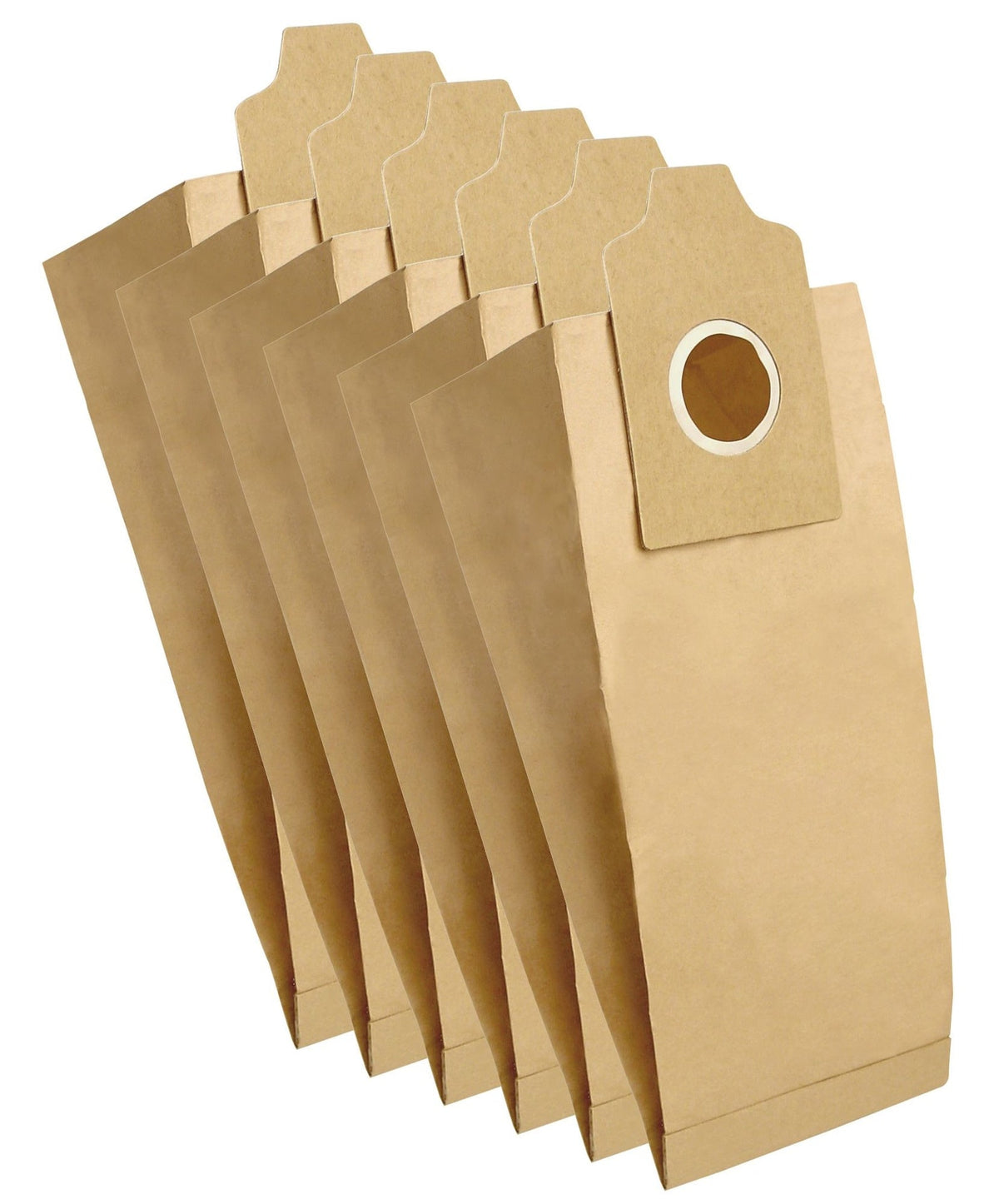 Shark Quick Clean Replacement Vacuum Cleaner Bags and Motor Filter