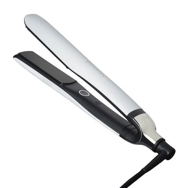1-inch flat hair clip straightener, ceramic straightener, professional hair styling tool, suitable for strong hair texture, adding shine and protecting more hair color. X0