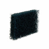 3M Heavy Duty Stripping Pad for Flat Surfaces, 2-pk
