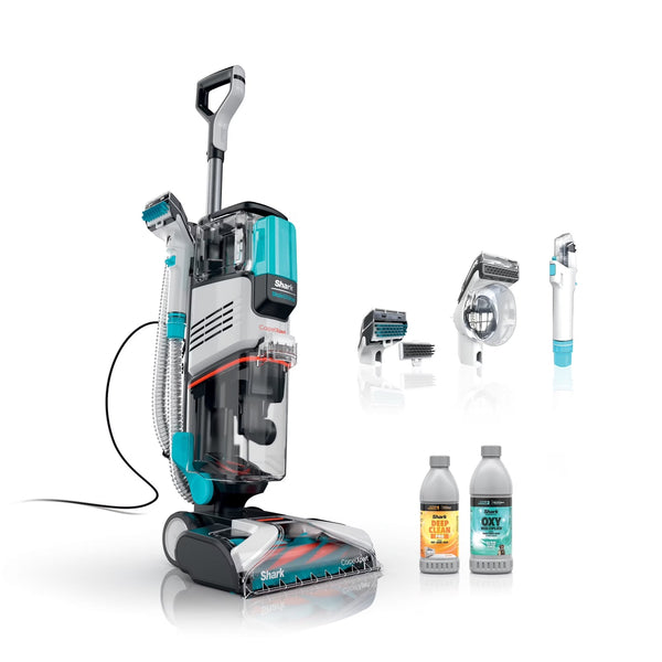 Shark? CarpetXpert? with Stainstriker? Carpet Cleaner N4
