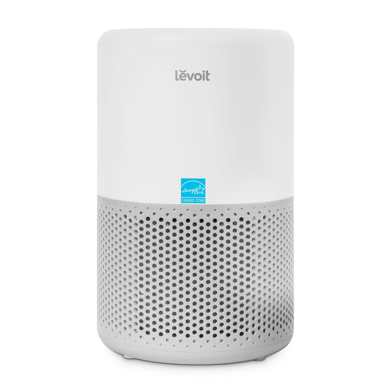LEVOIT Core 200S-P 675 Sq Ft Smart Air Purifier R4