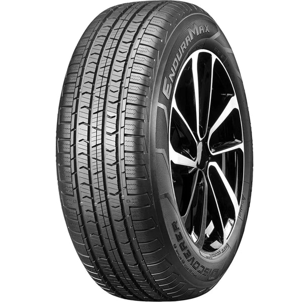 Pair of 2 (TWO)99V A/S All Season Tires Fits: 2013-16 Mazda CX-5 Grand Touring, 2020 Ford Escape Titanium Plug-In Hybrid Y5