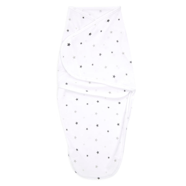 Aden + Anais EWSK30012 Essential Easy Wrap Swaddle, Twinkle Collection, 3-pk X7