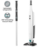 Aiper EcoSurfer W2 Solar Powered Robotic Pool Skimmer