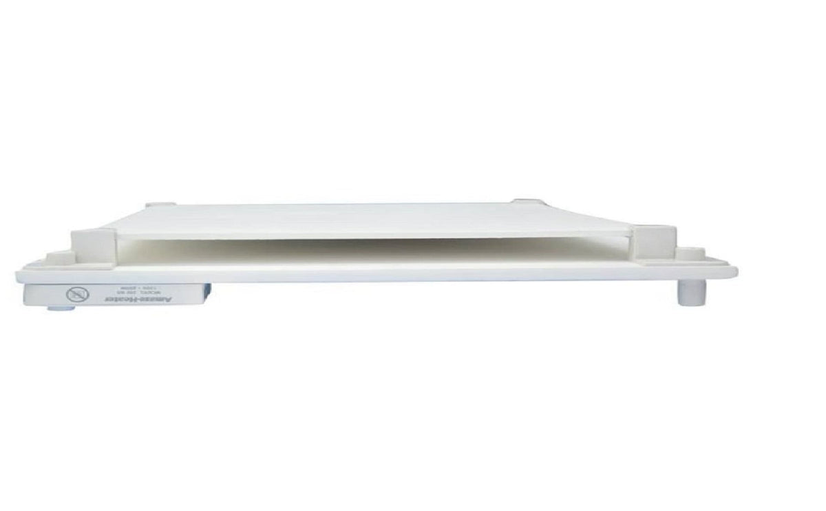 Amaze Heater Heat Guard for 600W Heater, White