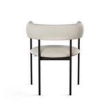 Amisco Julius Chair