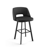 Amisco Maureen Bar Stool