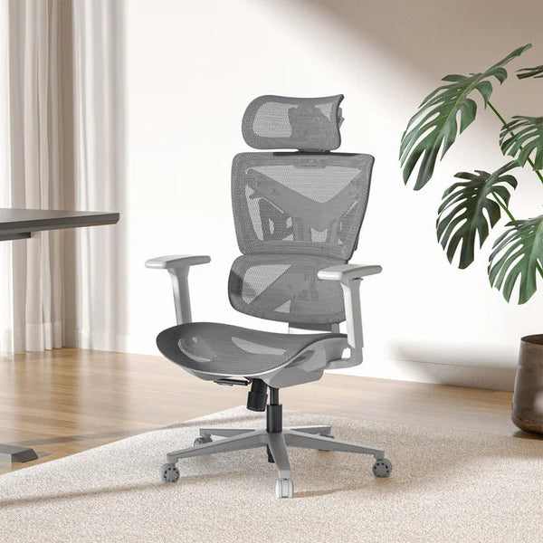 AndaSeat X-Air Mega Mesh Chair Gaming and Office Chair I9