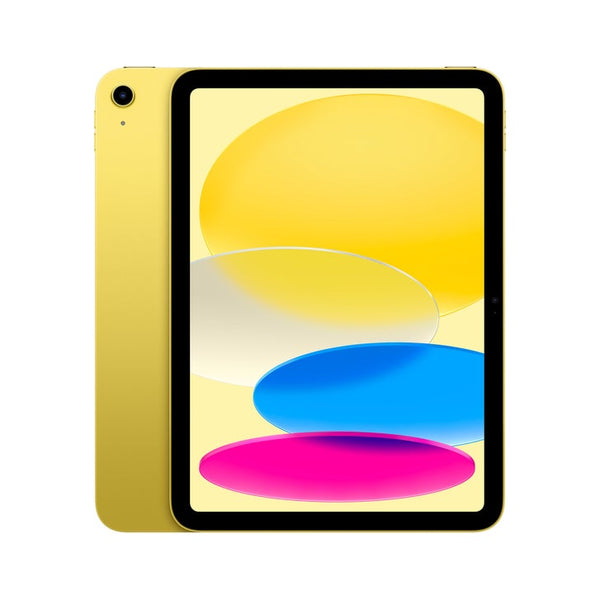Apple iPad, 11 in. 128GB, Wi-Fi, A16 Chip L6