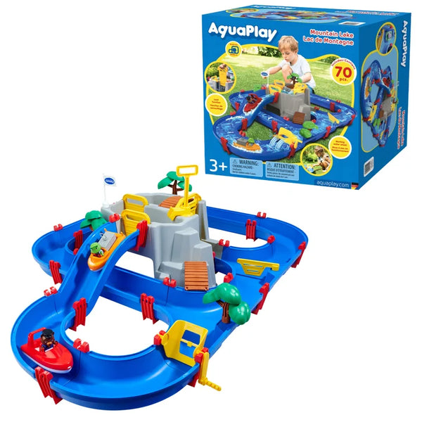 AquaPlay Mountain Lake X0