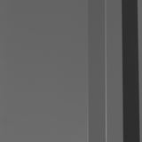 Arrow Classic 12x12-ft Charcoal Corrosion-Resistant Metal Shed