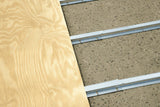 Arrow Floor Frame Kit for Arrow Classic 12x12-ft Sheds