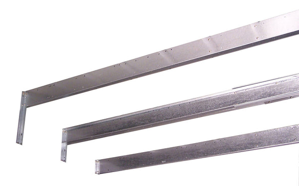 Arrow Roof Strengthening Kit for 6x5-ft and 8x6-ft Sheds F3
