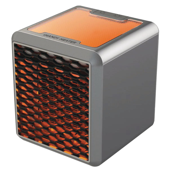As Seen On TV Handy Heater Pure Warmth Space Heater B8