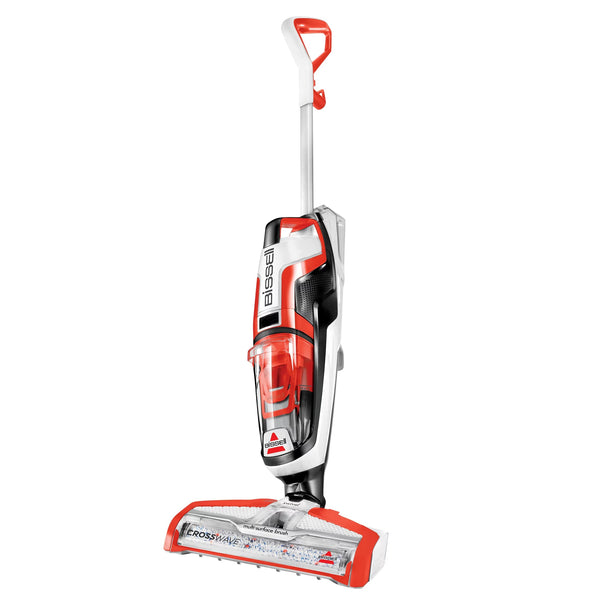 BISSELL CrossWave Hard Floor Cleaner Wet Dry Vacuum 1785M - Refurbished A9