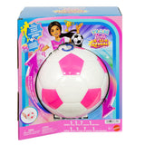 Barbie Career Burst Ball Soccer