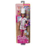 Barbie You Can Be Anything Barbiecore Career Doll, Kids Ages 3+, Assorted