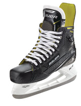 Bauer Supreme Pro Hockey Skates, Stainless Steel Blade, Senior