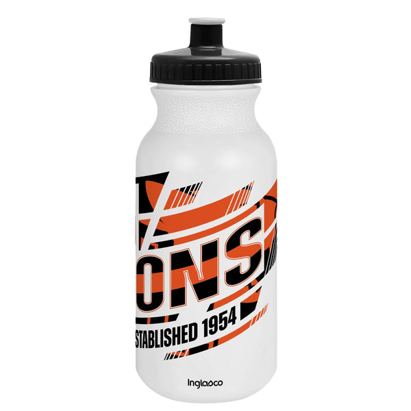 BC Lions 20 Oz Sports Bottle V0