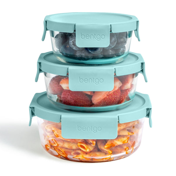 Bentgo 6-Piece Food Storage Set M0