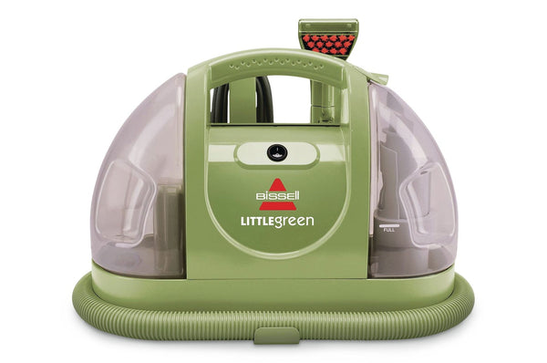 BISSELL Little Green Portable Deep Cleaner S6