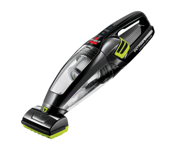 BISSELL Pet Pro Pet Hair Eraser Lithium Ion Max Cordless Handheld Vacuum Cleaner, 16V R3