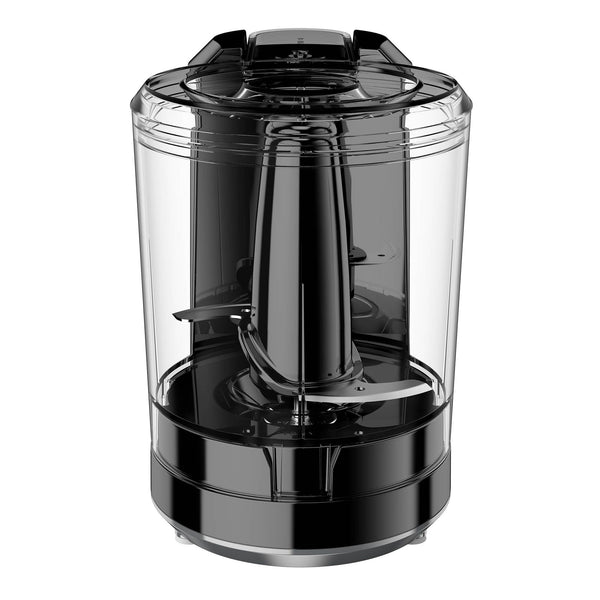 Black & Decker FreshPrep One-Touch Electric Food Chopper, 3 Cup S4