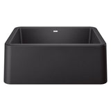 Blanco Single Bowl Apron-Front Farmhouse Sink, 27-in