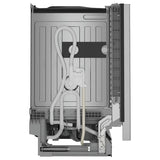 Bosch 100 Series 24 in. Dishwasher with PureDry Option