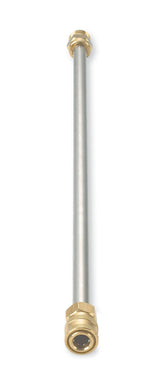 Briggs & Stratton Quick-Connect Stainless Steel Wand Compatible with 4000 PSI Gas Pressure Washer, 33-in (83.82 cm)