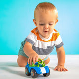 Bright Starts Oball Rattle & Roll Car